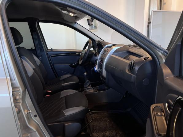 Lada (ВАЗ) Largus I Рестайлинг с пробегом 2021 года, цена 1 245 000 рублей, 120129 км, универсал, Автокод Объявления