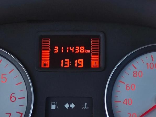 Renault Logan I Рестайлинг с пробегом 2010 года, цена 299 000 рублей, 311435 км, седан, Автокод Объявления