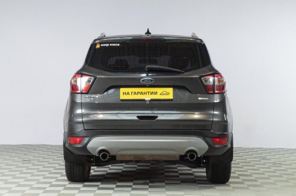 Ford Kuga II Рестайлинг Челябинск  - изображение 6