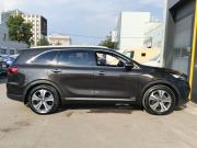 Kia Sorento III Prime Рестайлинг Москва  - изображение 20