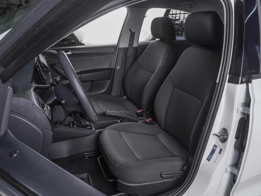 Volkswagen Polo VI Ростов-на-Дону  - изображение 10