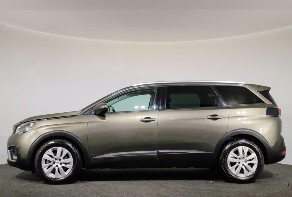 Peugeot 5008 II Ярославль  - изображение 8