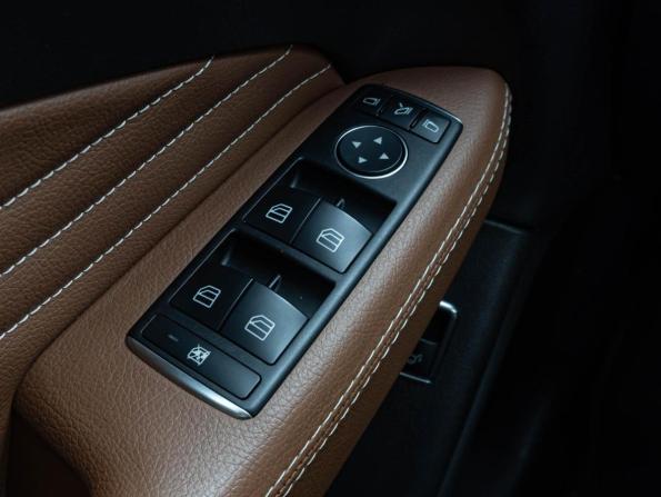 Mercedes-Benz GLE Coupe I (C292) с пробегом 2017 года, цена 3 990 000 рублей, 140184 км, внедорожник, Автокод Объявления