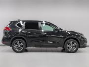 Nissan X-Trail III Рестайлинг Москва  - изображение 34