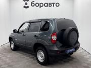 Chevrolet Niva I Рестайлинг Воронеж  - изображение 23