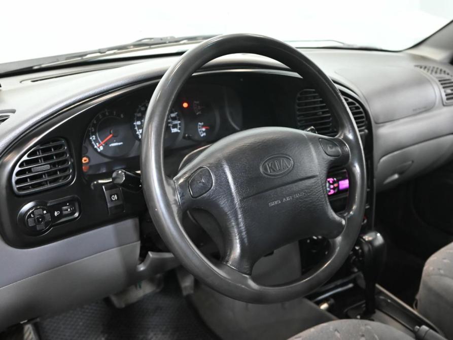 Kia Spectra I Рестайлинг 2 Екатеринбург  - изображение 7