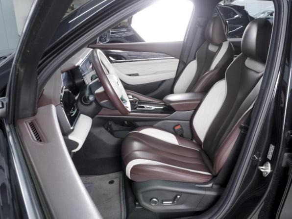 Geely Monjaro I с пробегом 2024 года, цена 3 350 000 рублей, 39970 км, внедорожник, Автокод Объявления
