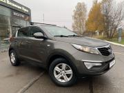 Kia Sportage III Рестайлинг Великие Луки  - изображение 21