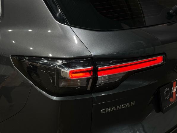Changan CS55 Plus II с пробегом 2023 года, цена 1 849 000 рублей, 16816 км, внедорожник, Автокод Объявления