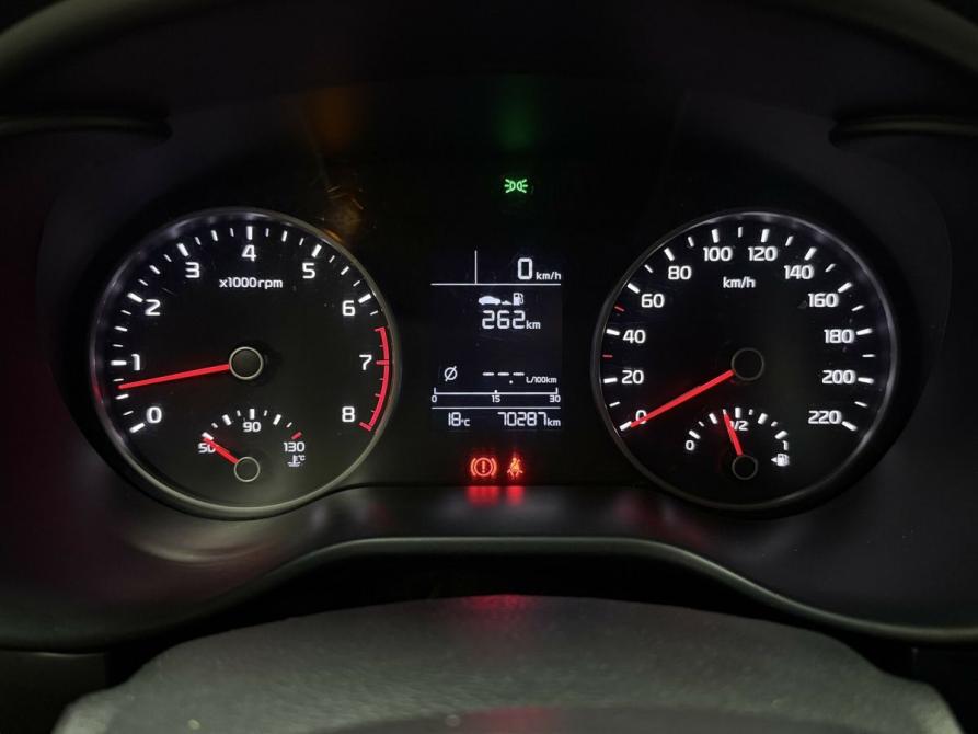 Kia Rio IV Тверь  - изображение 23
