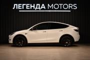 Tesla Model Y I Иркутск  - изображение 44