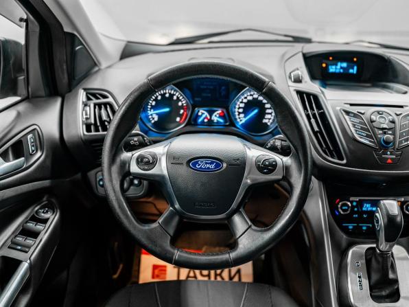 Ford Kuga II с пробегом 2015 года, цена 1 300 000 рублей, 158000 км, внедорожник, Автокод Объявления