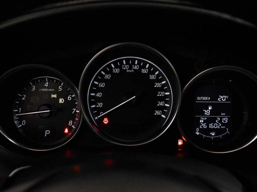 Mazda 6 III (GJ) Рестайлинг Санкт-Петербург  - изображение 17