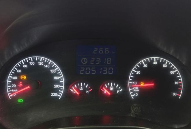 Chery Tiggo (T11) I Рестайлинг (FL) с пробегом 2013 года, цена 449 000 рублей, 205130 км, внедорожник, Автокод Объявления