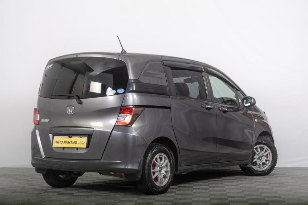 Honda Freed I Рестайлинг Томск  - изображение 7