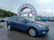 Kia Ceed II Тюмень  - изображение 20