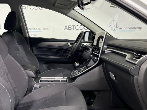 Haval M6 II с пробегом 2024 года, цена 1 947 000 рублей, 2436 км, внедорожник, Автокод Объявления