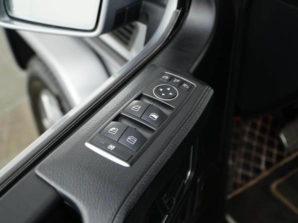 Mercedes-Benz G-Класс II (W463) Рестайлинг 3 с пробегом 2014 года, цена 4 999 046 рублей, 208791 км, внедорожник, Автокод Объявления