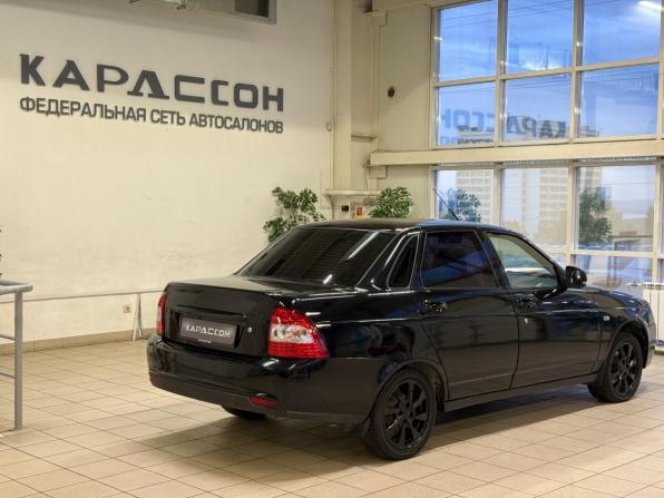 Lada (ВАЗ) Priora I с пробегом 2012 года, цена 450 000 рублей, 192000 км, седан, Автокод Объявления
