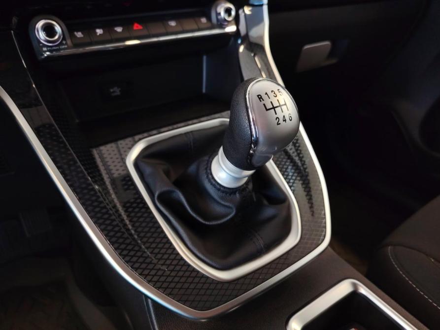 Haval M6 II Санкт-Петербург  - изображение 12