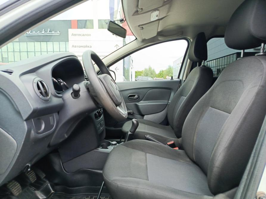 Renault Sandero II Чебоксары  - изображение 20