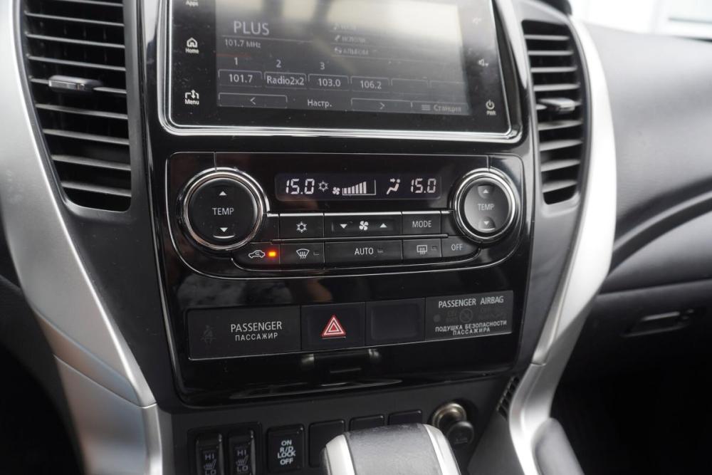 Mitsubishi Pajero Sport III Ульяновск  - изображение 15