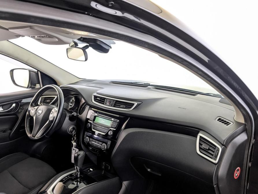 Nissan Qashqai II Москва  - изображение 11