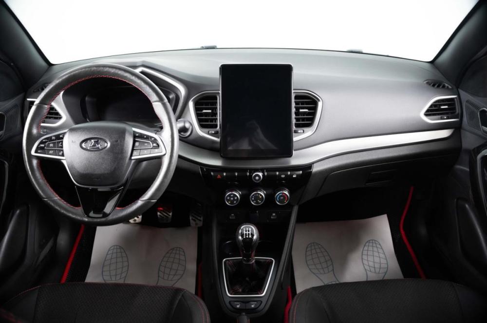 Lada (ВАЗ) Vesta I Рестайлинг (NG) Пермь  - изображение 12
