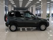 Chevrolet Niva I Рестайлинг Самара  - изображение 25