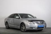 Toyota Camry VI (XV40) Рестайлинг Томск  - изображение 18
