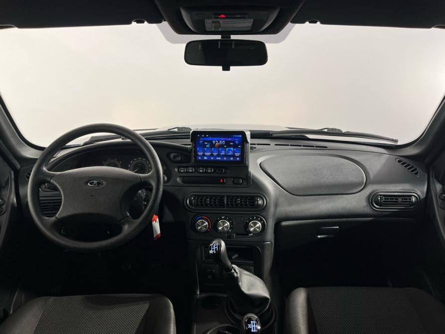 Lada (ВАЗ) Niva Travel I Ижевск  - изображение 7