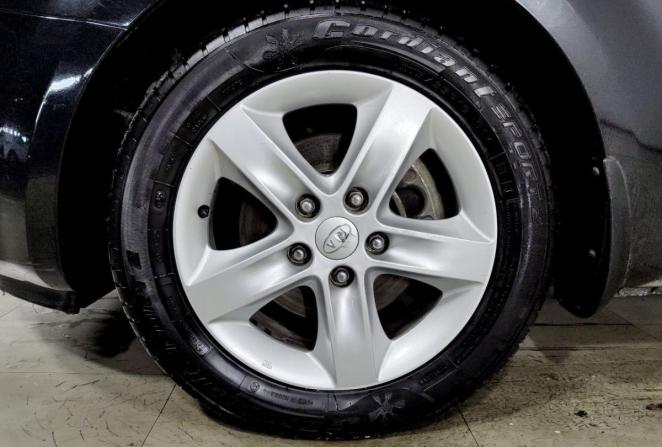 Kia Ceed I с пробегом 2008 года, цена 890 000 рублей, 113553 км, хэтчбек, Автокод Объявления