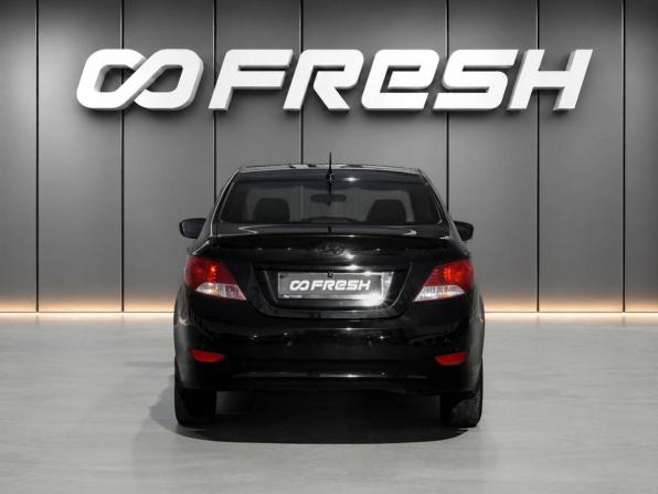 Hyundai Solaris I с пробегом 2011 года, цена 698 000 рублей, 171399 км, седан, Автокод Объявления