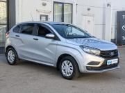 Lada (ВАЗ) XRAY I Москва  - изображение 20
