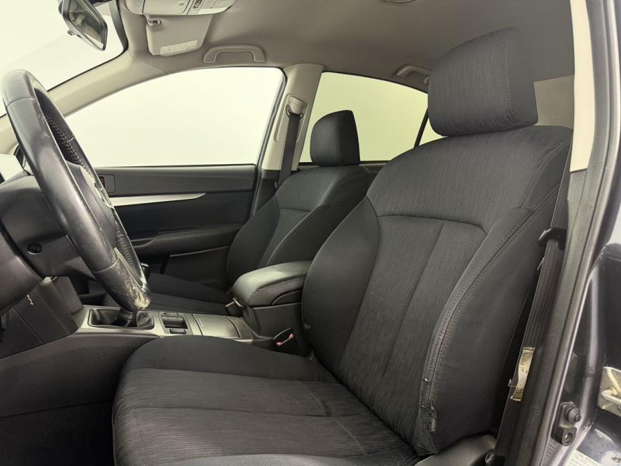 Subaru Legacy V Калининград  - изображение 9