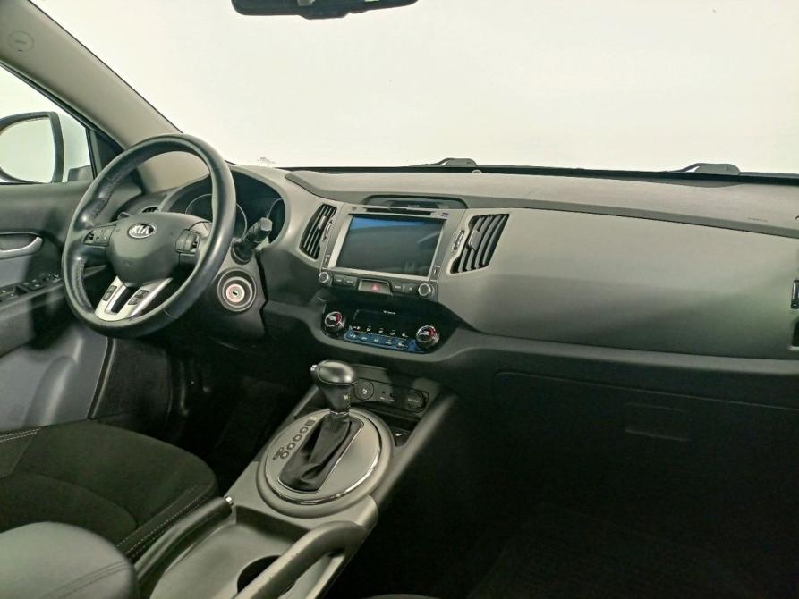 Kia Sportage III Рестайлинг Архангельск  - изображение 13