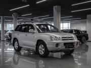 Hyundai Santa Fe Classic Москва  - изображение 27