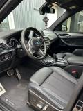 BMW X3 III (G01) Альметьевск  - изображение 44
