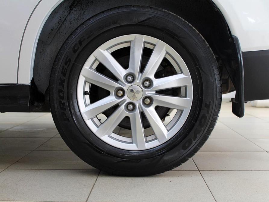 Mitsubishi ASX I Таганрог  - изображение 8