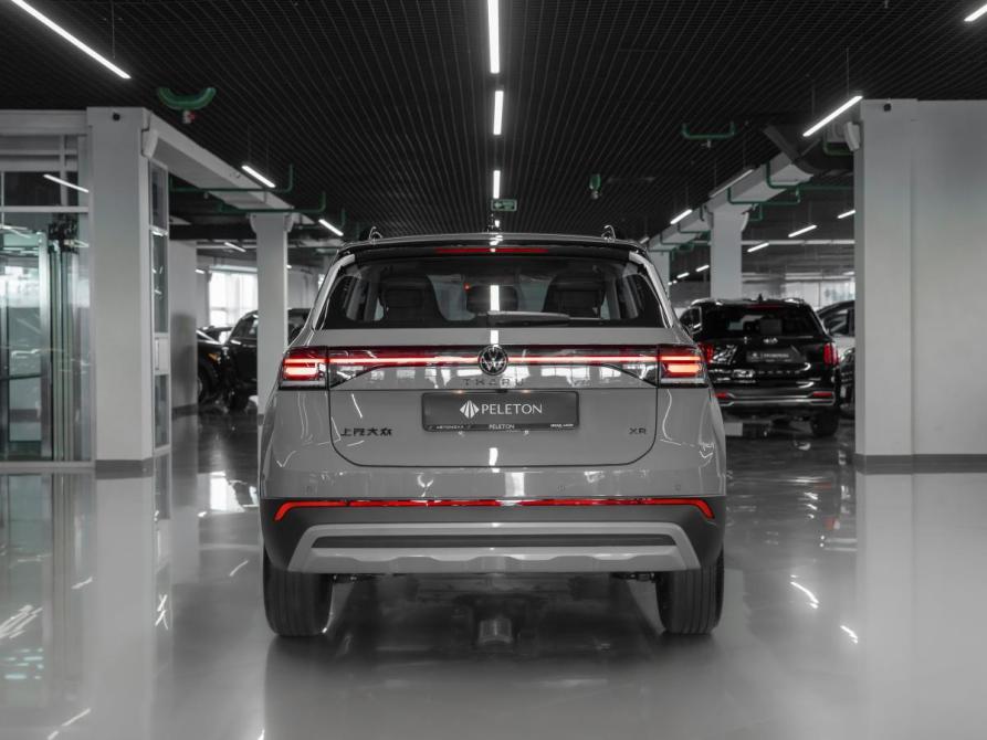 Volkswagen Tharu XR Москва  - изображение 6