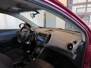 Chevrolet Aveo II Чебоксары  - изображение 45