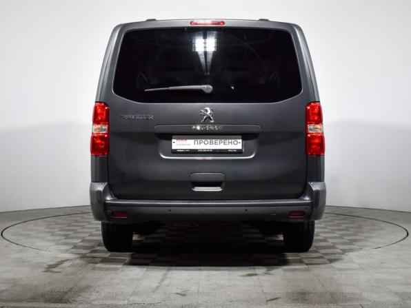 Peugeot Traveller I с пробегом 2020 года, цена 2 390 000 рублей, 157398 км, минивэн, Автокод Объявления