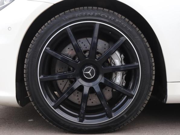 Mercedes-Benz S-Класс AMG III (W222 C217) с пробегом 2014 года, цена 4 100 000 рублей, 146630 км, седан, Автокод Объявления