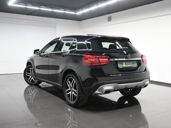 Mercedes-Benz GLA I (X156) Рестайлинг с пробегом 2017 года, цена 2 375 000 рублей, 86955 км, внедорожник, Автокод Объявления