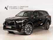 Toyota Highlander IV (XU70) Казань  - изображение 15