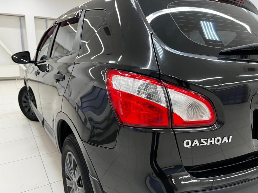 Nissan Qashqai I Рестайлинг Волгоград  - изображение 11
