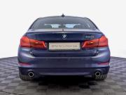 BMW 5 серии VII (G30/G31/G38) Москва  - изображение 36