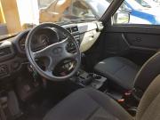 Lada (ВАЗ) 2121 (4x4) I Рестайлинг (2020) Брянск  - изображение 23