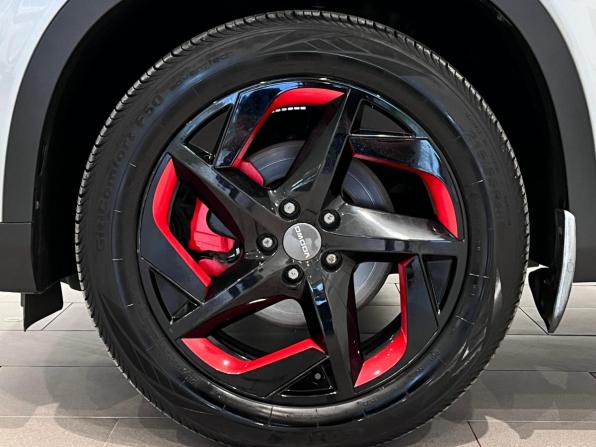 Omoda C5 I с пробегом 2023 года, цена 1 999 000 рублей, 19746 км, внедорожник, Автокод Объявления