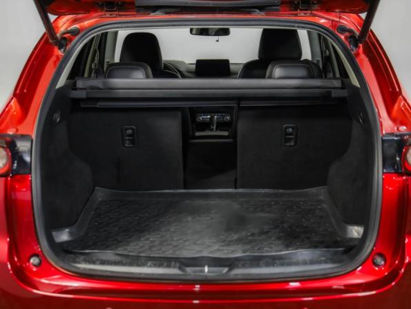 Mazda CX-5 II с пробегом 2021 года, цена 2 519 000 рублей, 152200 км, внедорожник, Автокод Объявления
